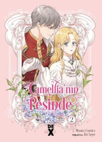 Camellia'nın Peşinde 2 Jin Soye