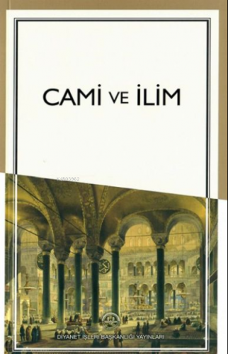 Cami ve İlim