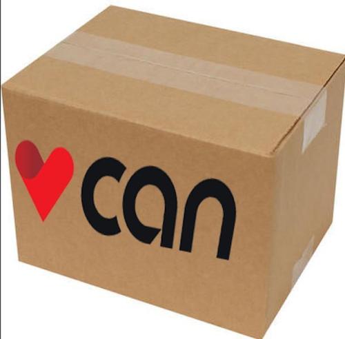 Can Sanat Koli Kamp. (92 Kitap - 211 Adet)