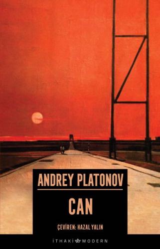 Can Andrey Platonov