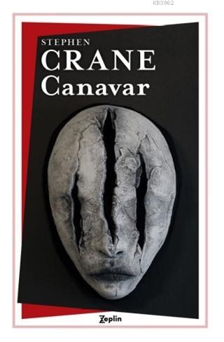 Canavar Stephen Crane