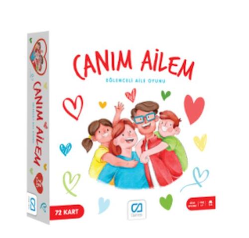 Canım Ailem