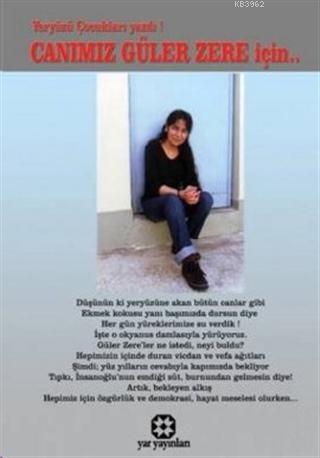 Canımız Güler Zere İçin