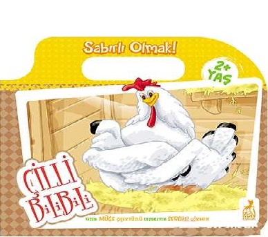 Çantalı Masallar - Çilli Bili Bili Müge Çiçekyüzlü