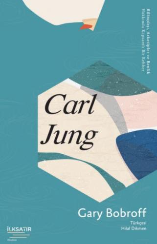 Carl Jung Gary Bobroff