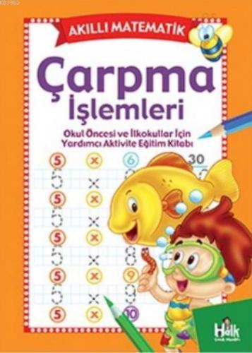 Çarpma İşlemleri