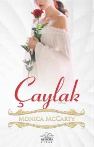 Çaylak Monica McCarty