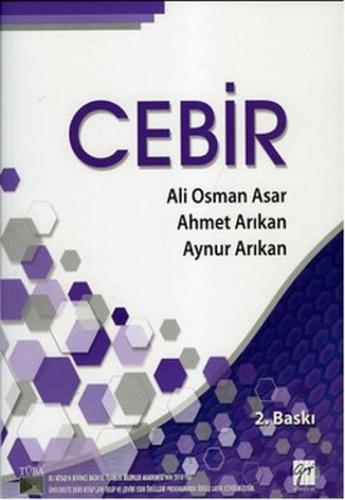 Cebir Ali Osman Asar