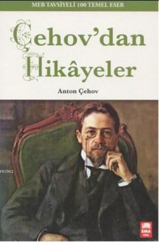 Çehov'dan Hikayeler Anton Çehov
