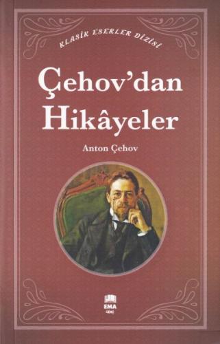 Çehov'dan Hikayeler Anton Pavloviç Çehov
