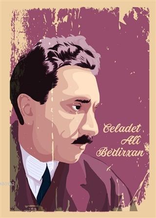Celadet Ali Bedirxan - Not Defteri