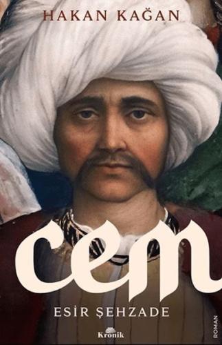 Cem Hakan Kağan