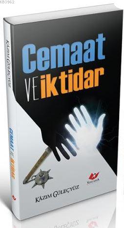 Cemaat ve İktidar- 5524