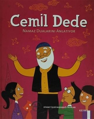 Cemil Dede Namaz Duaları Anlatıyor Mehmet Nezir Gül