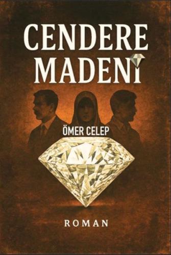 Cendere Madeni Ömer Celep