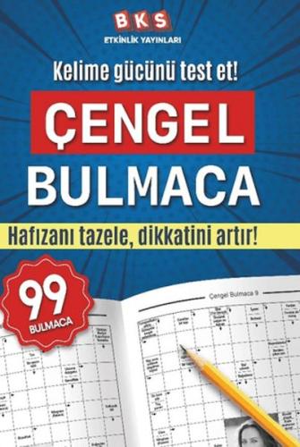 Çengel Bulmaca