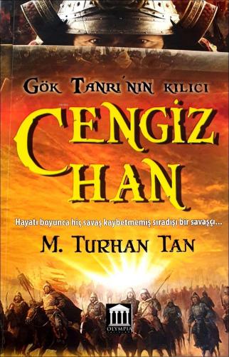 Cengiz Han