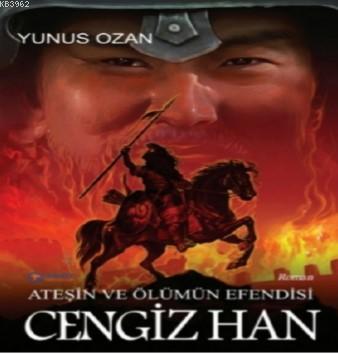 Cengiz Han Yunus Ozan