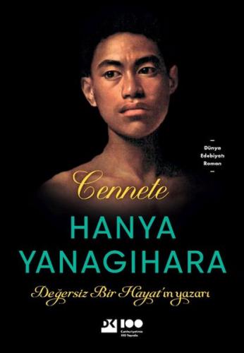 Cennete Hanya Yanagihara