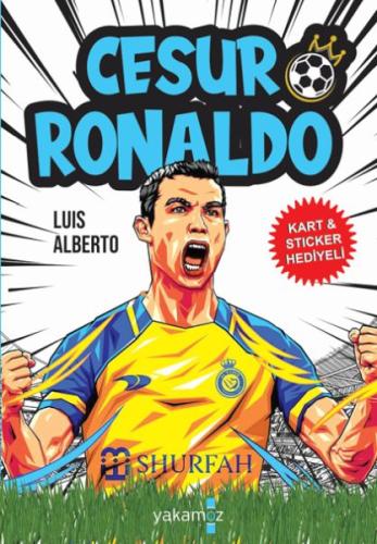 Cesur Ronaldo Luıs Alberto