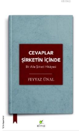 Cevaplar Şirketin İçinde