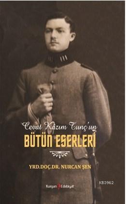 Cevat Kazım Tunç'un Bütün Eserleri