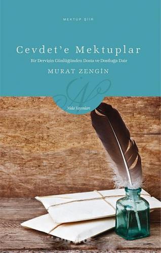 Cevdet'e Mektuplar Murat Zengin