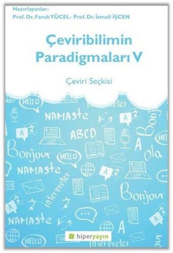 Çeviribilimin Paradigmaları 5 - Çeviri Seçkisi Faruk Yücel