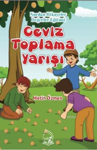 Ceviz Toplama Yarışı