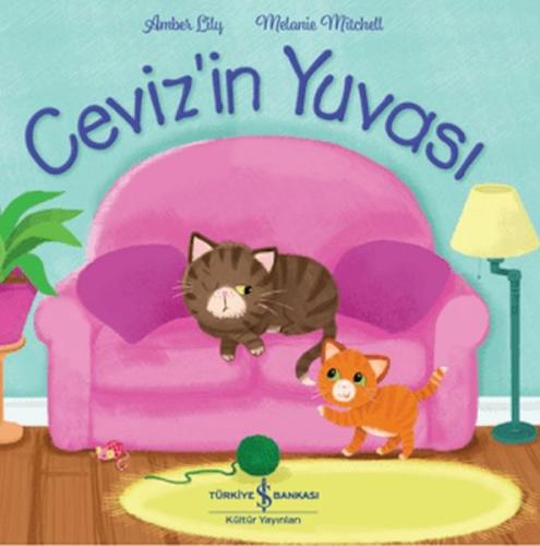 Ceviz'in Yuvası