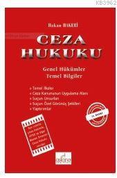 Ceza Hukuku