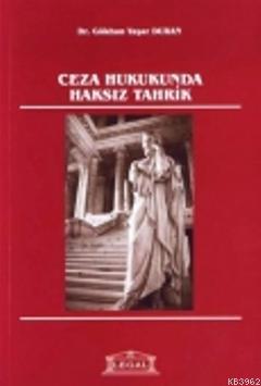 Ceza Hukukunda Haksız Tahrik