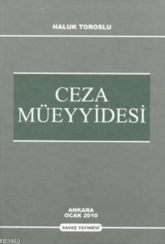 Ceza Müeyyidesi