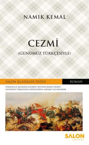 Cezmi - Günümüz Türkçesiyle