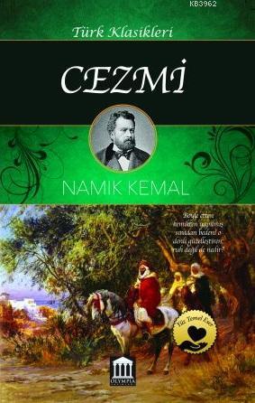 Cezmi