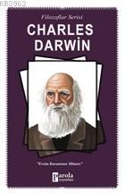 Charles Darwin Evrim Kuramının Mimarı Turan Tektaş