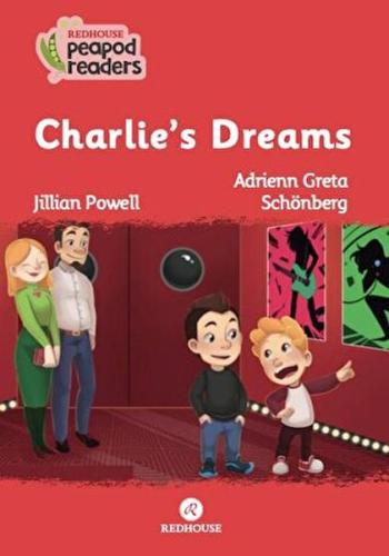 Charlie’s Dreams Jillian Powell