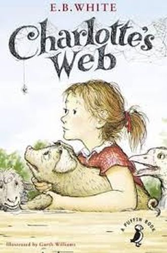 Charlotte's Web E. B. Soane