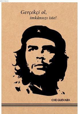 Che Guevara-Kraft Defter