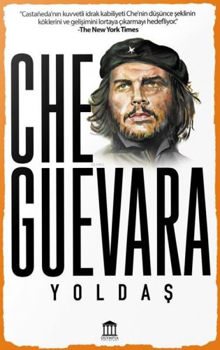 Che Guevara Yoldaş Metin Kan