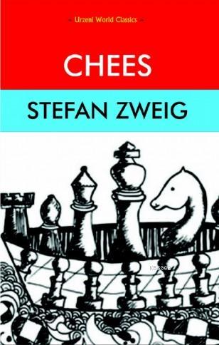 Chees Stefan Zweig