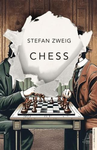 Chess (İngilizce) Stefan Zweig