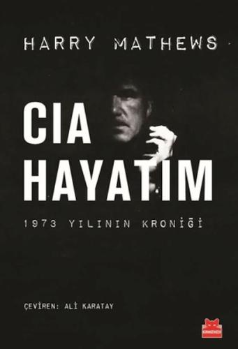 CIA Hayatım