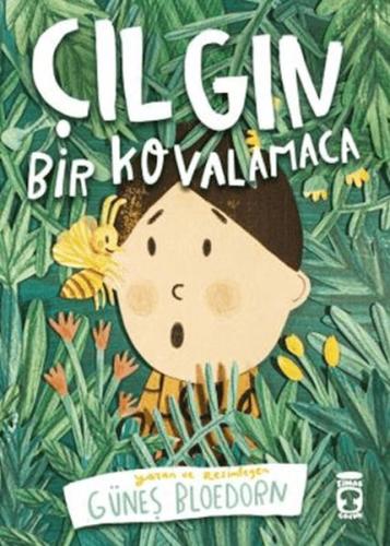 Çılgın Bir Kovalamaca