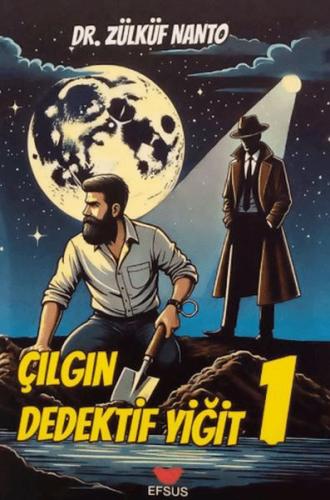 Çılgın Dedektif Yiğit 1