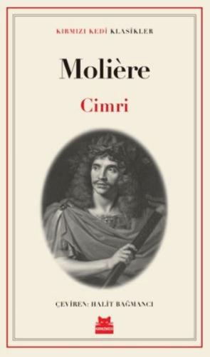 Cimri (Ciltli) Moliere