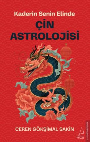 Çin Astrolojisi Ceren Gökşimal Sakin