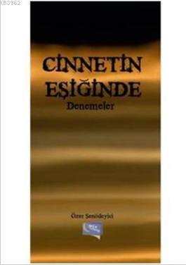Cinnetin Eşiğinde