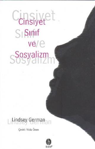 Cinsiyet, Sınıf ve Sosyalizm Lindsey German