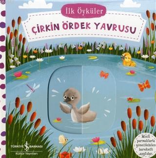 Çirkin Ördek Yavrusu - İlk Öyküler - Ciltli